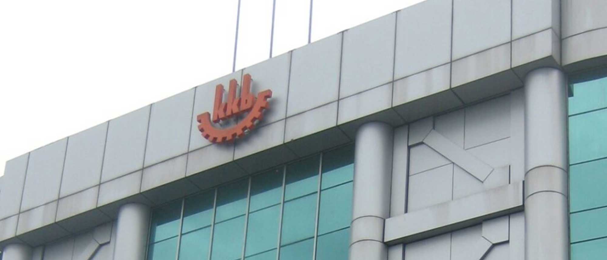 KKB said it had received a purchase order contract from Samsung Engineering (M) Sdn Bhd for the module fabrication and supply of steel structures for the Malaysia Shell R&M onshore gas plant project in Bintulu