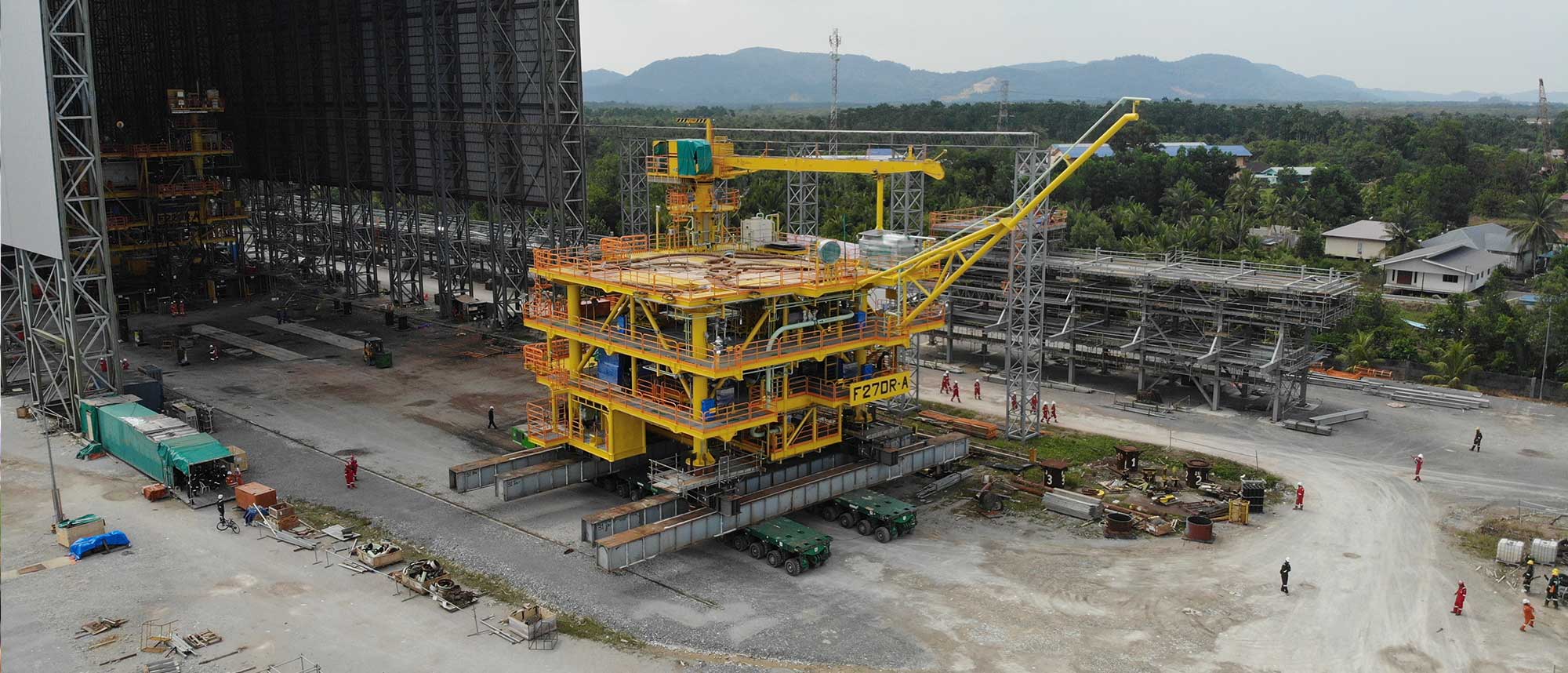 Engineering Excellence