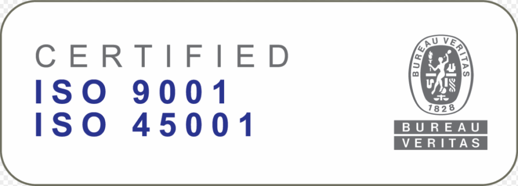 certified iso