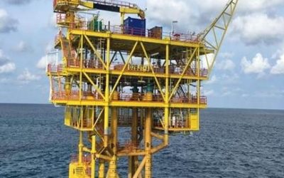 KKB bags EPCC contract from Petronas Carigali