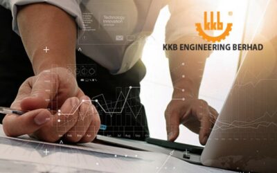 KKB bags contract worth RM111.6m from  Samsung Engineering